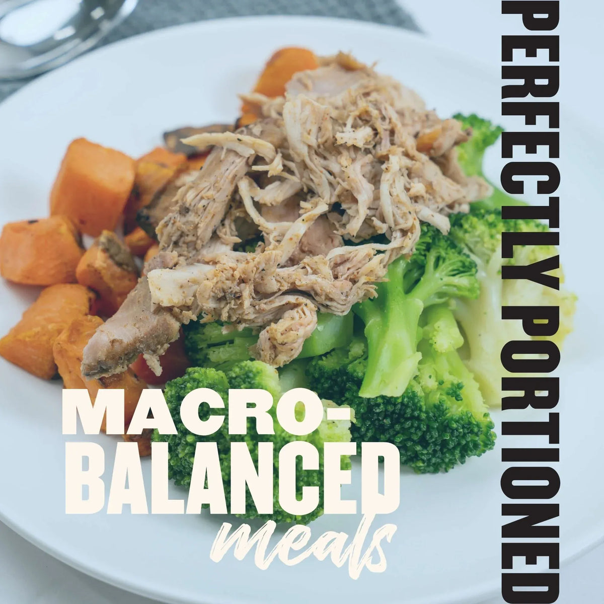 Basics Meal Plan
