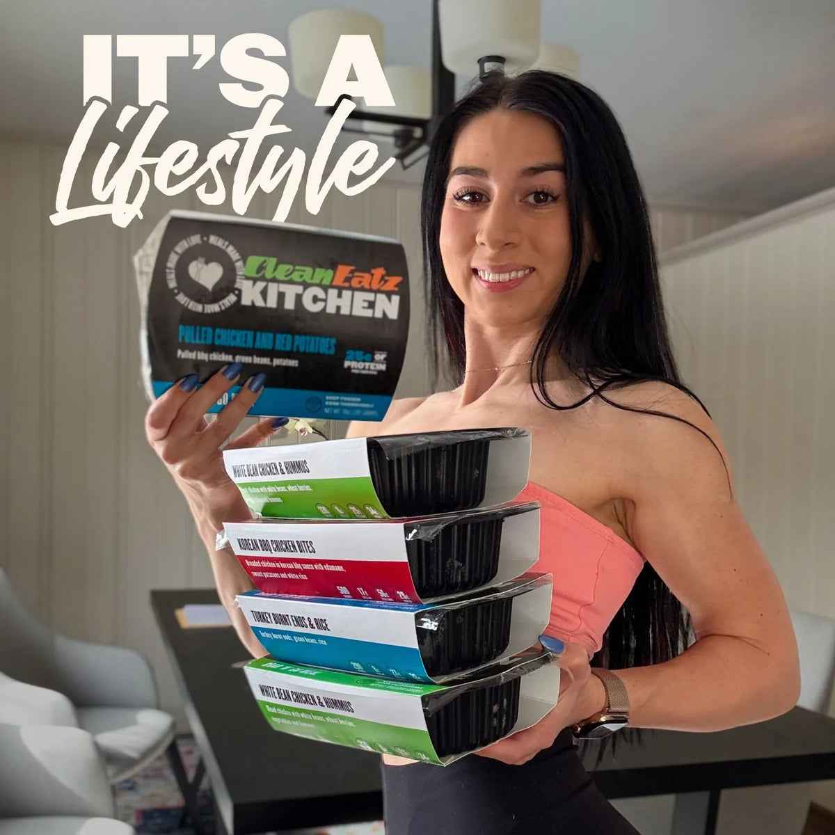 Basics Meal Plan