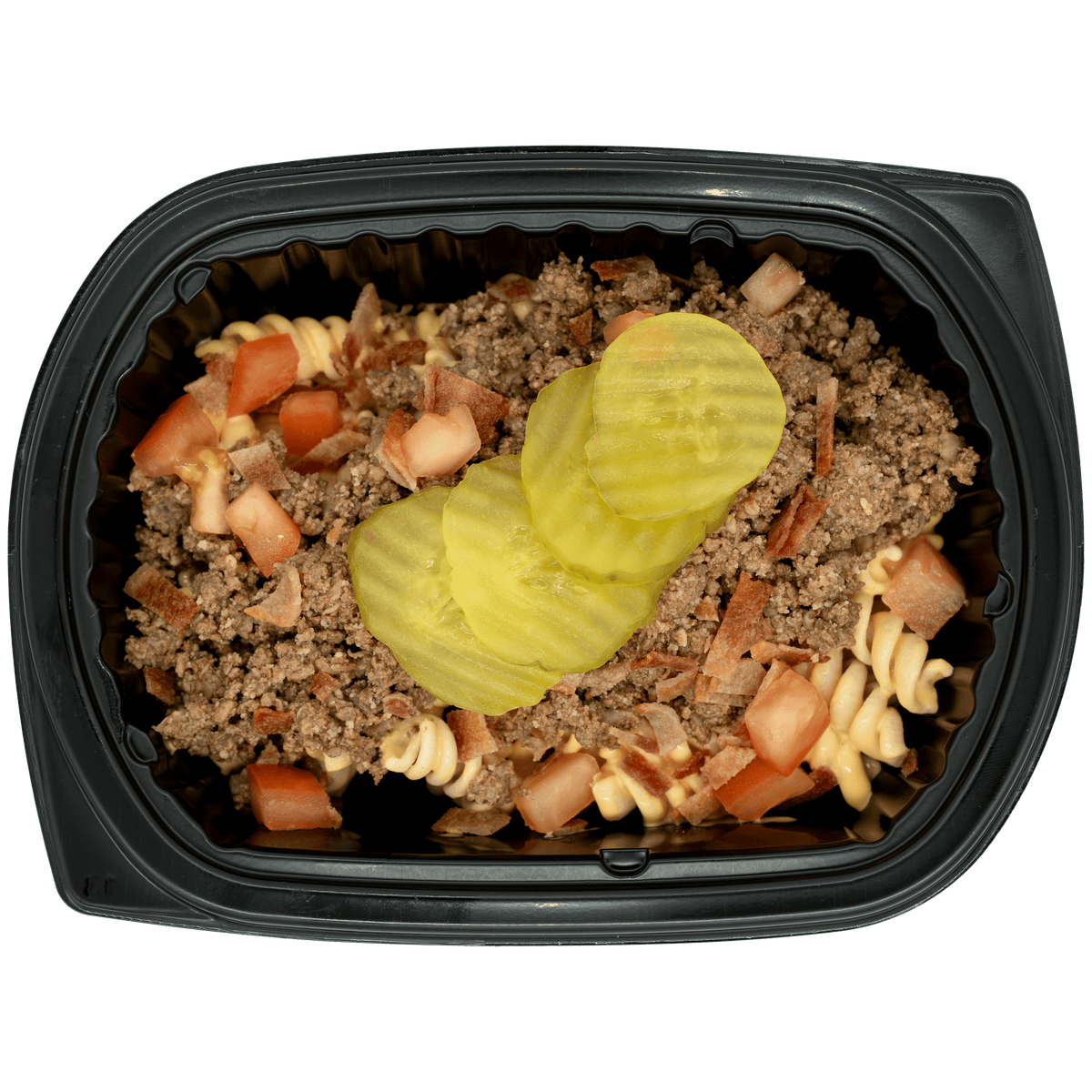 Build A Meal Plan