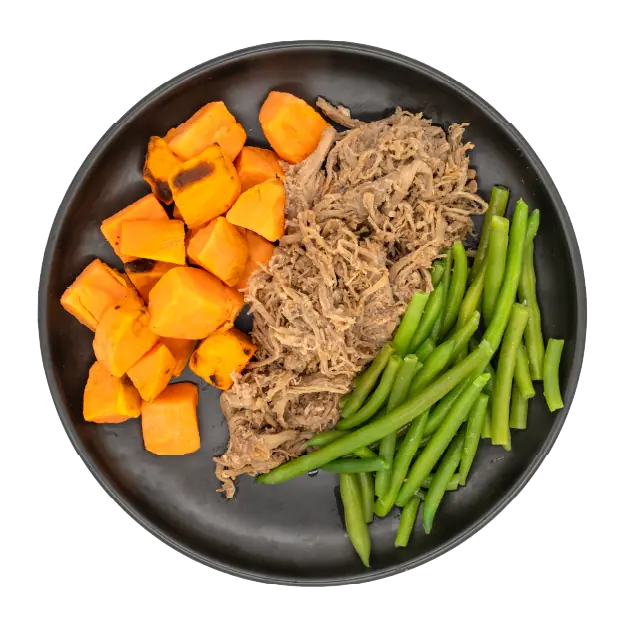 Build A Meal Plan