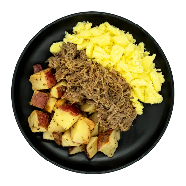 Build A Meal Plan