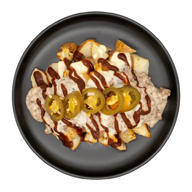 Build A Meal Plan