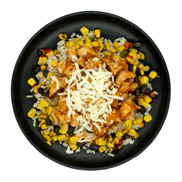 Build A Meal Plan