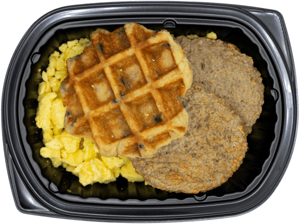 Build A Meal Plan