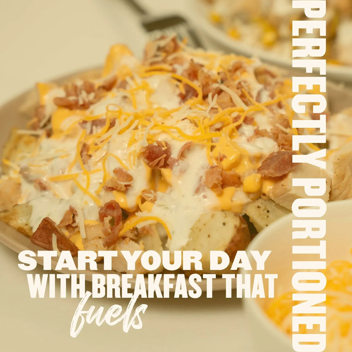 Breakfast Meal Plan Delivery