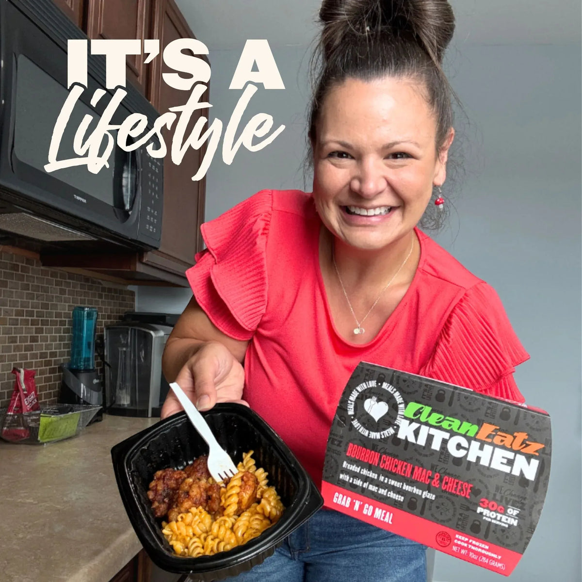 Breakfast Meal Plan Delivery