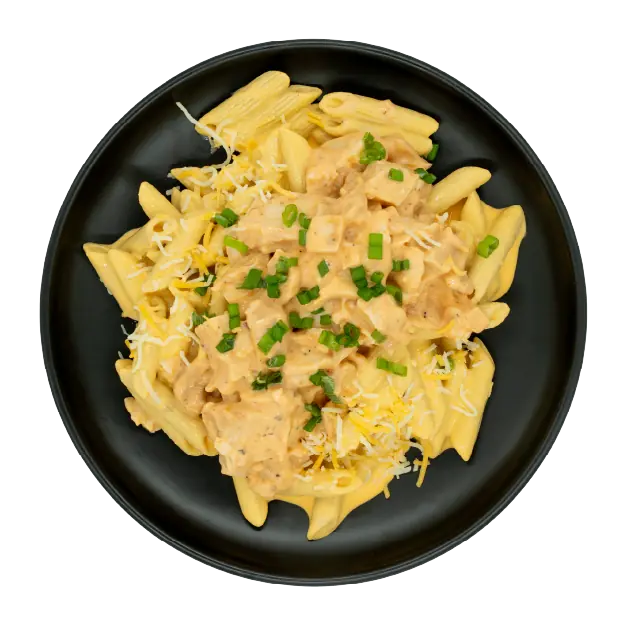 Build A Meal Plan