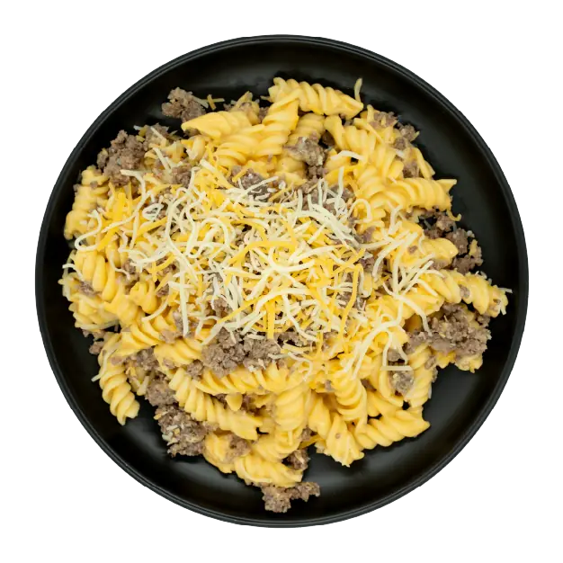 Build A Meal Plan