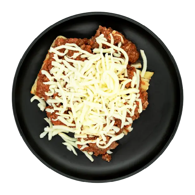 Build A Meal Plan