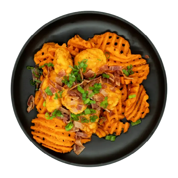 Build A Meal Plan