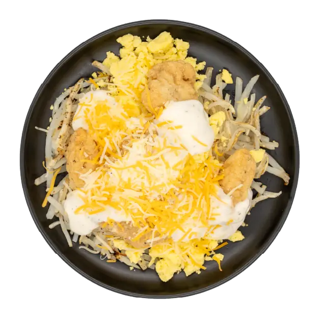 Build A Meal Plan
