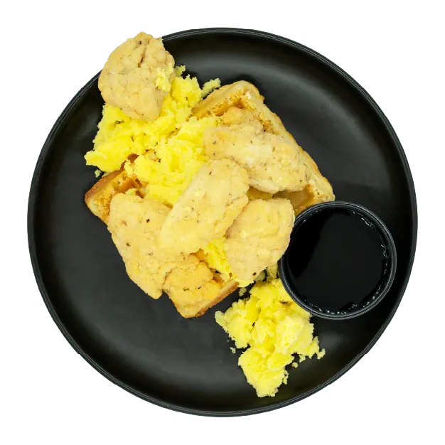 Build A Meal Plan