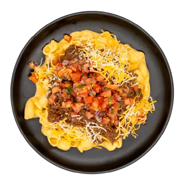 Build A Meal Plan