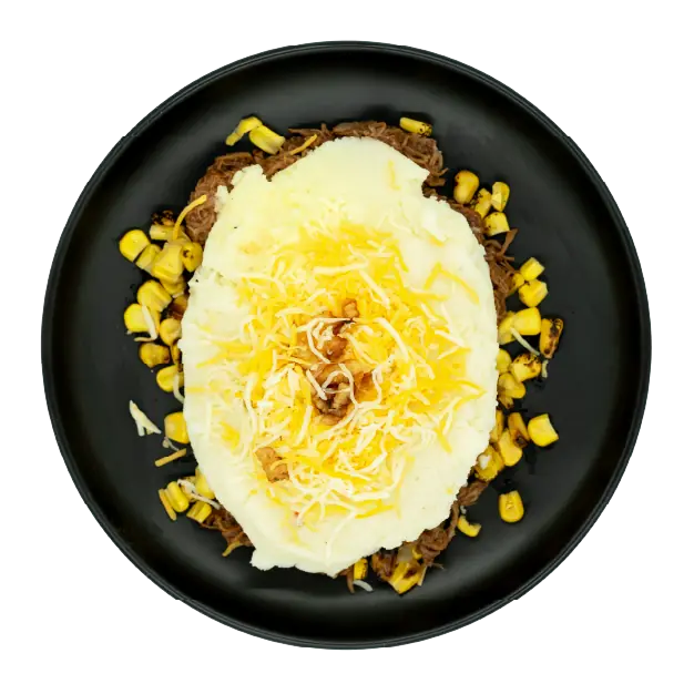 Build A Meal Plan