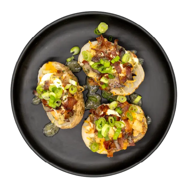 Build A Meal Plan