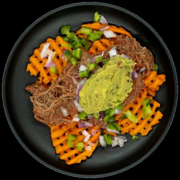 Build A Meal Plan