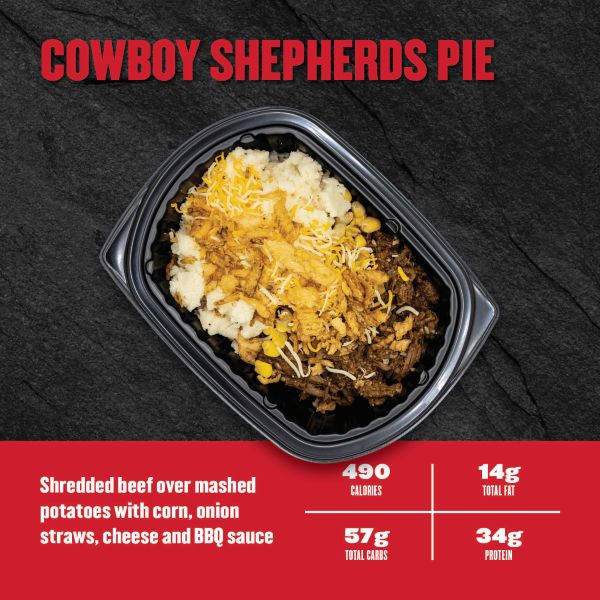 Hall of Fame Meal Plan