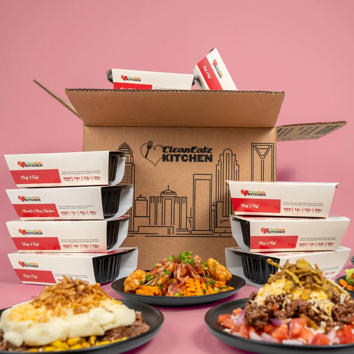 Hall of Fame Meal Plan