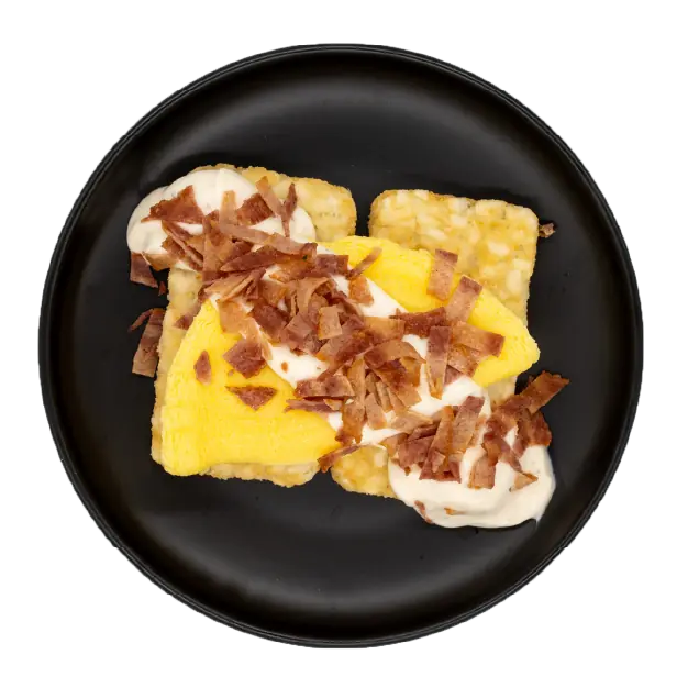Build A Meal Plan