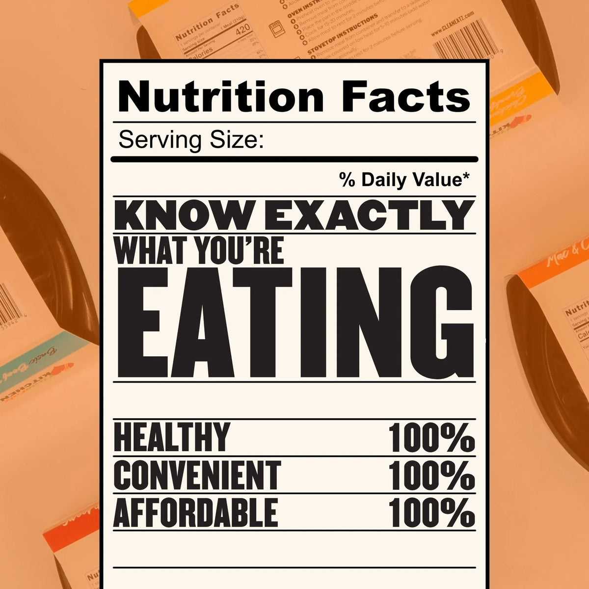 High Protein Meal Plan Delivery