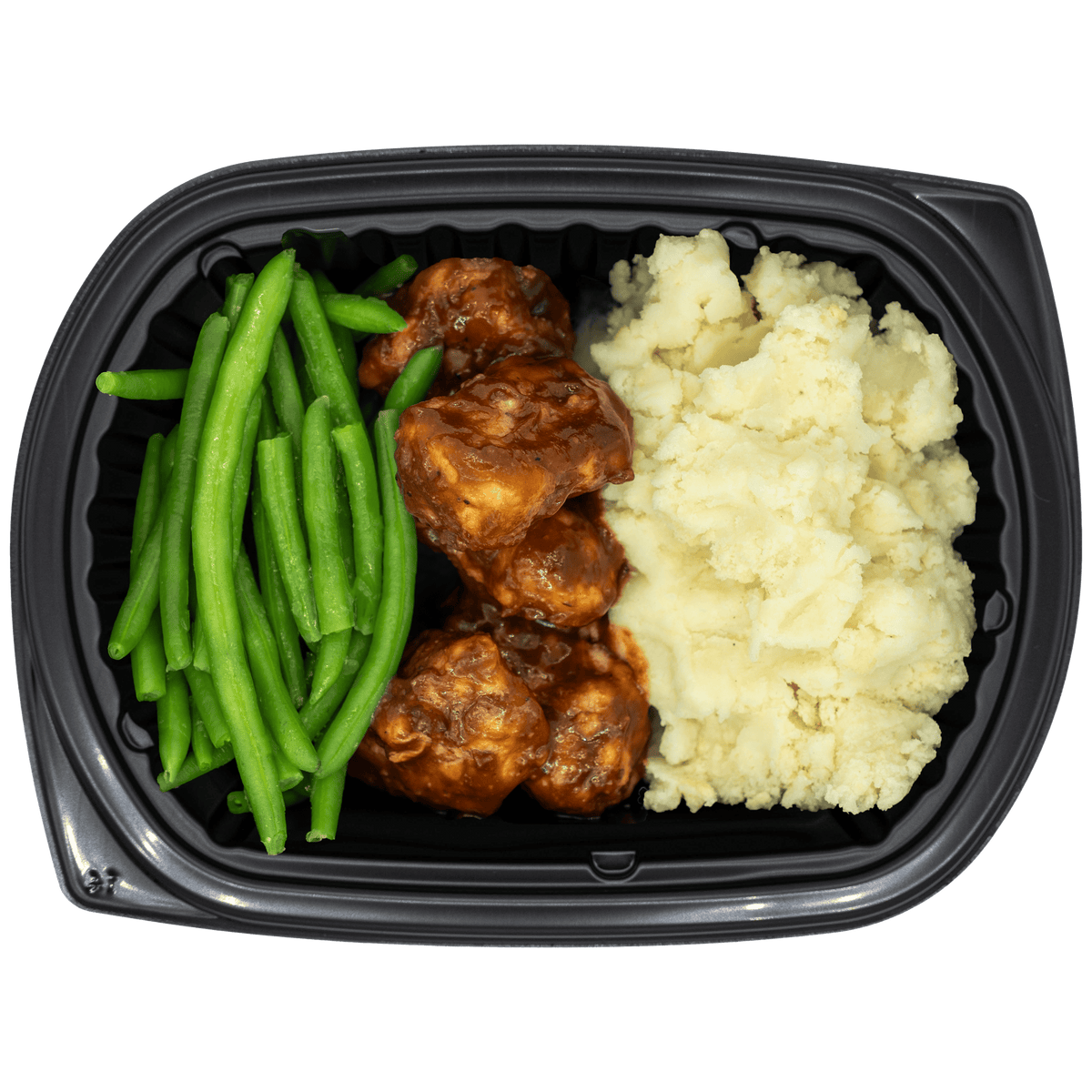 Build A Meal Plan