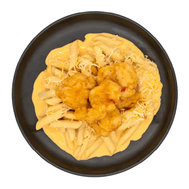 Build A Meal Plan
