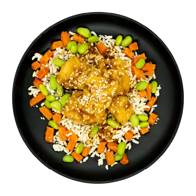 Build A Meal Plan