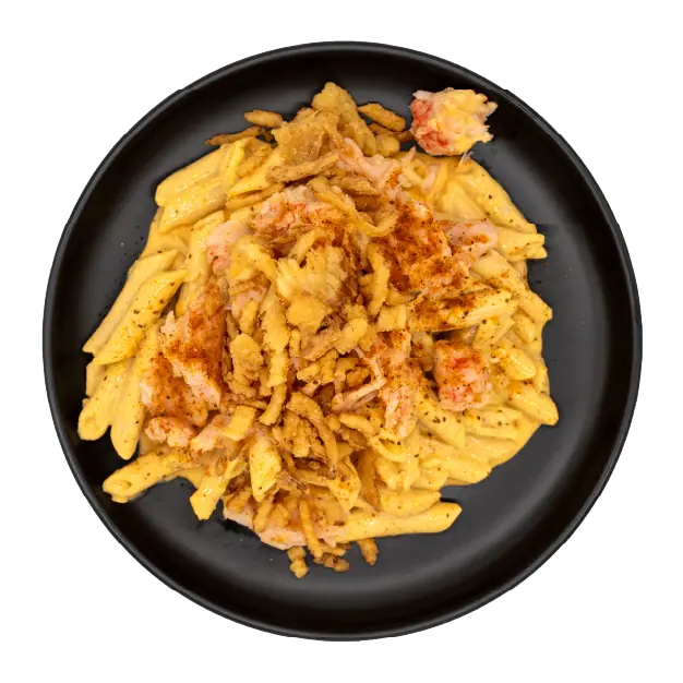 Build A Meal Plan