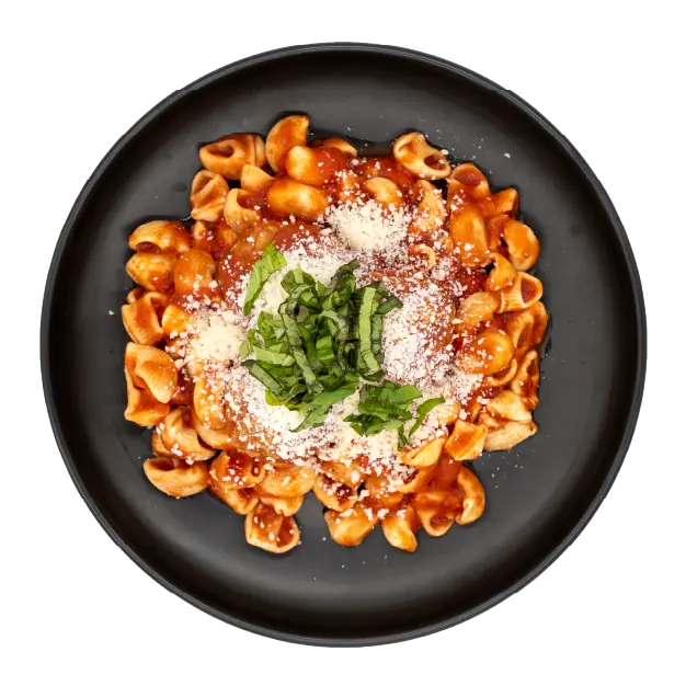 Build A Meal Plan