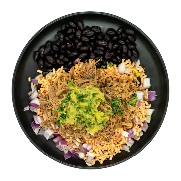 Build A Meal Plan