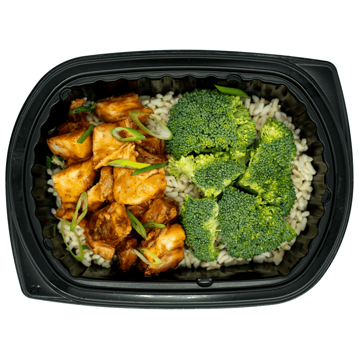 Build A Meal Plan