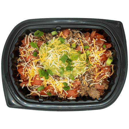 Build A Meal Plan