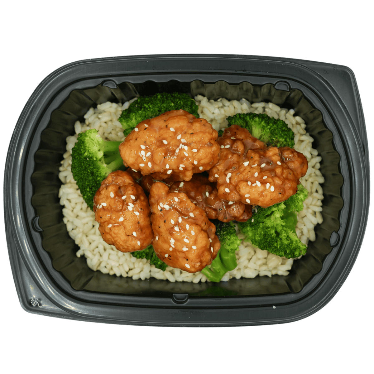 Build A Meal Plan