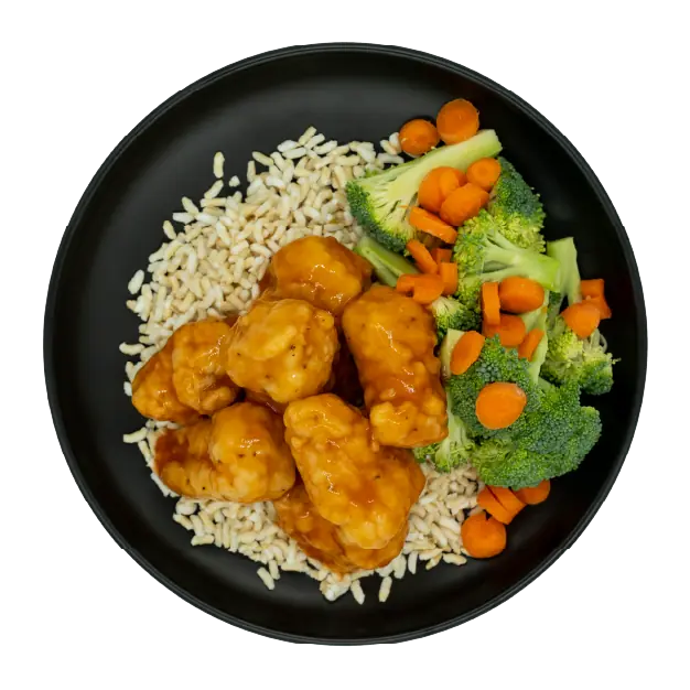 Build A Meal Plan