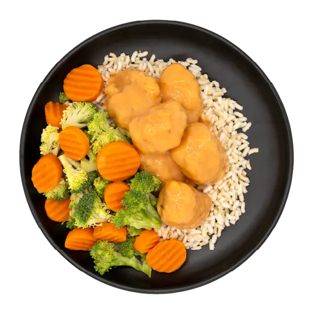 Build A Meal Plan
