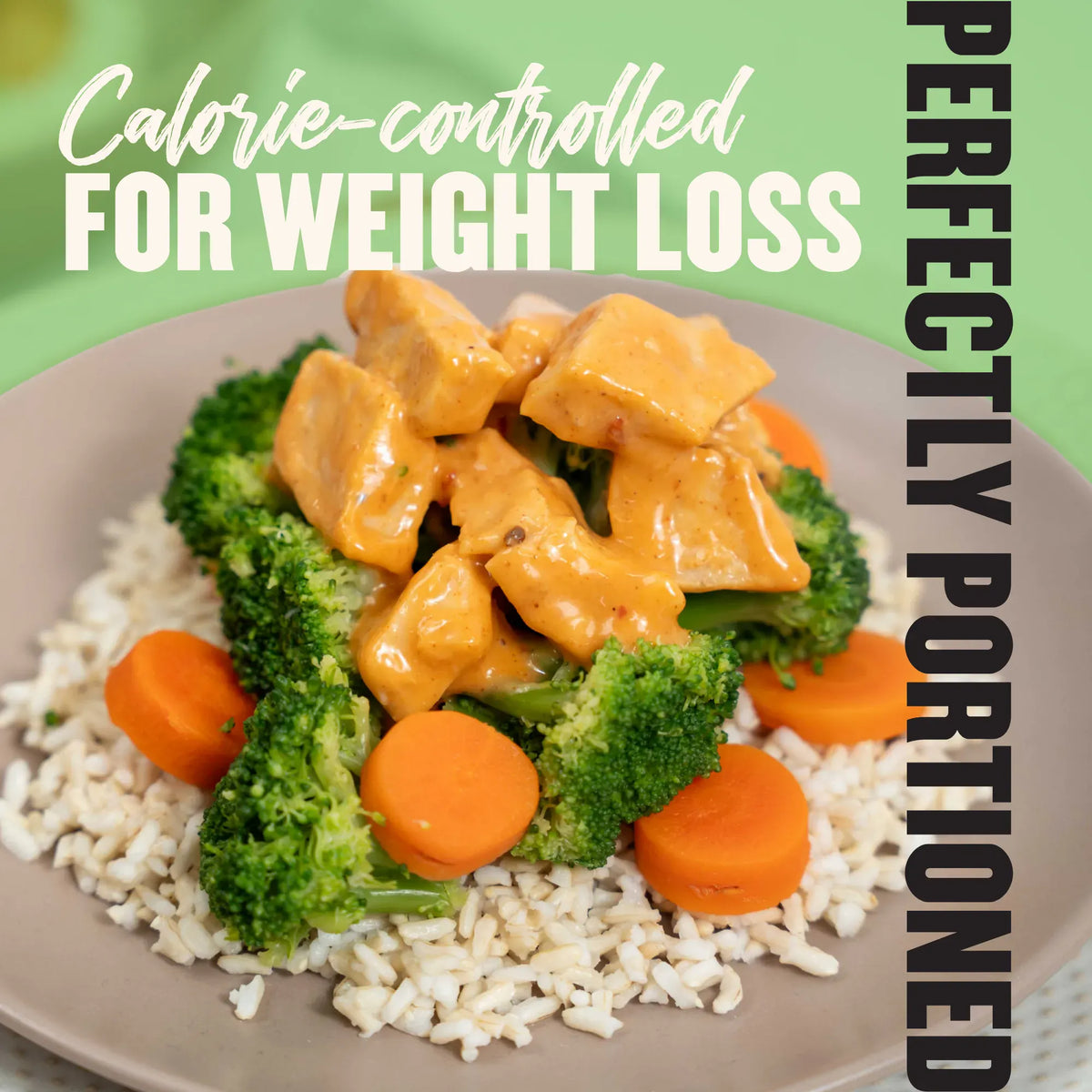 Weight Loss Meal Plan Delivery