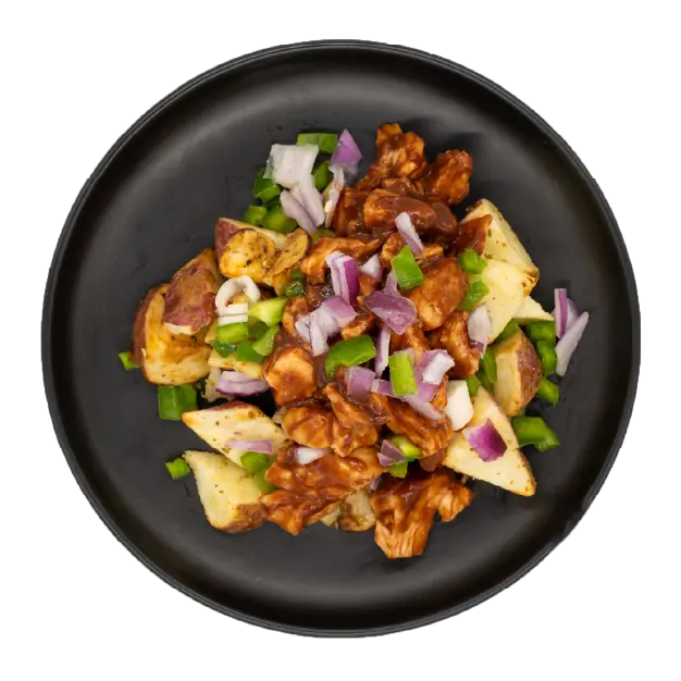 Build A Meal Plan