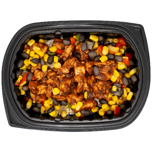 Build A Meal Plan