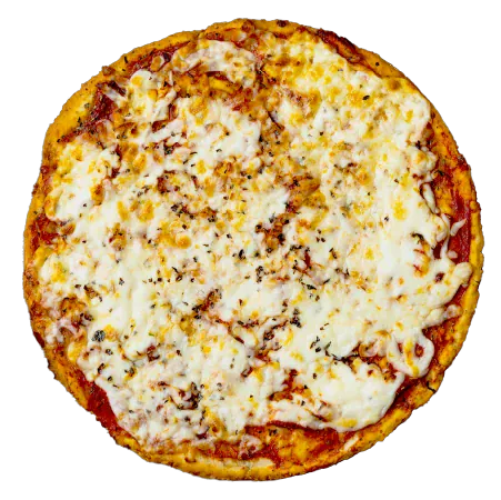 Cauliflower Crust Protein Pizza