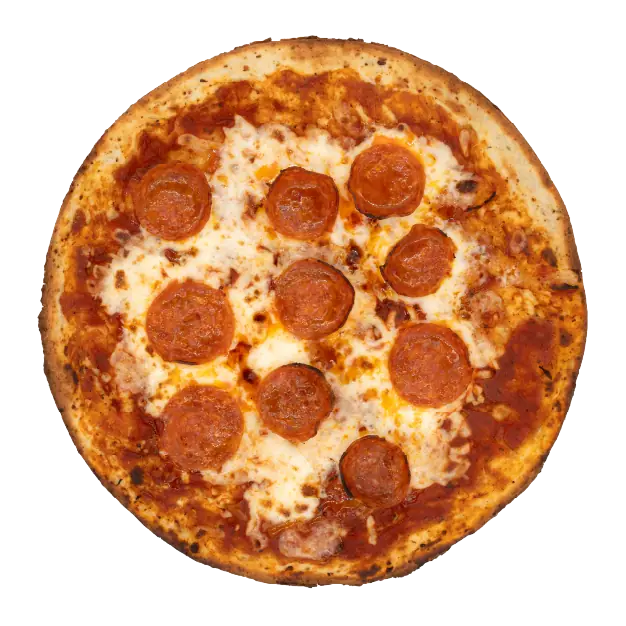 Cauliflower Crust Protein Pizza
