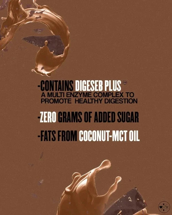 Shakez Protein Powder