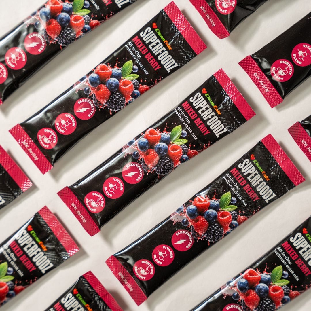 Superfoodz