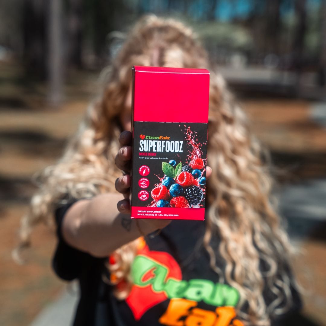 Superfoodz