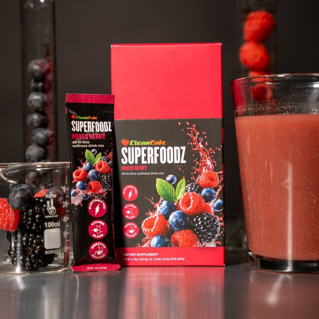 Superfoodz