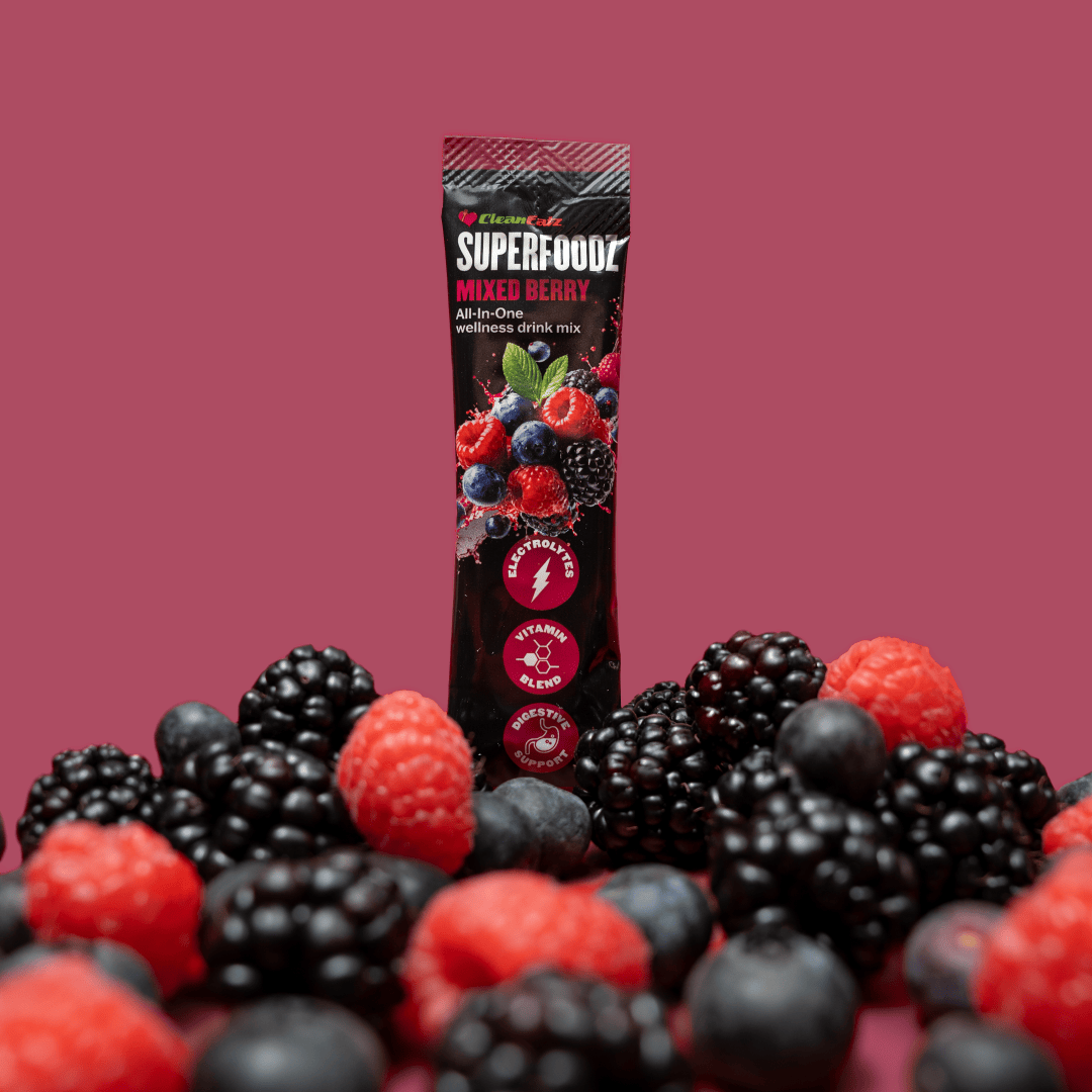 Superfoodz