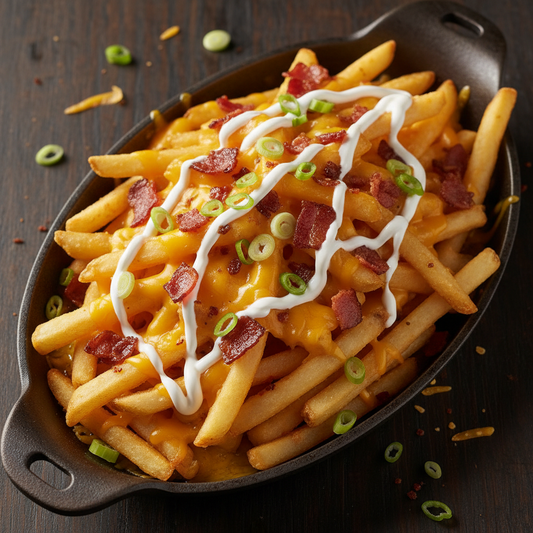 Loaded Fries